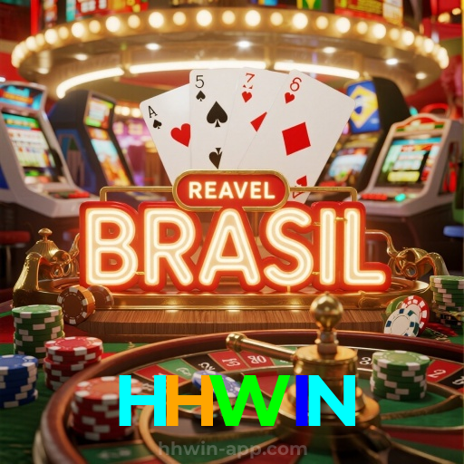 HHWIN:Vire o mestre das cartas! Jogue poker online e vença!