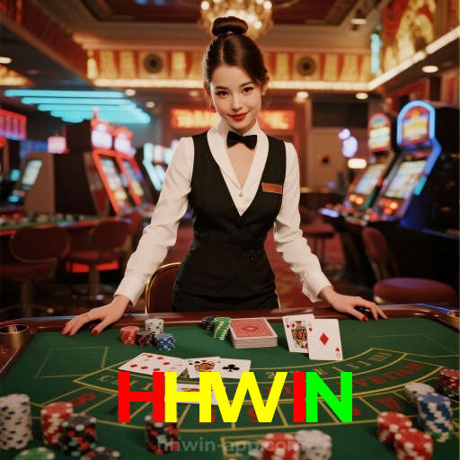 HHWIN:Jogue poker, aposte no futebol e ganhe em nosso cassino online confiável!