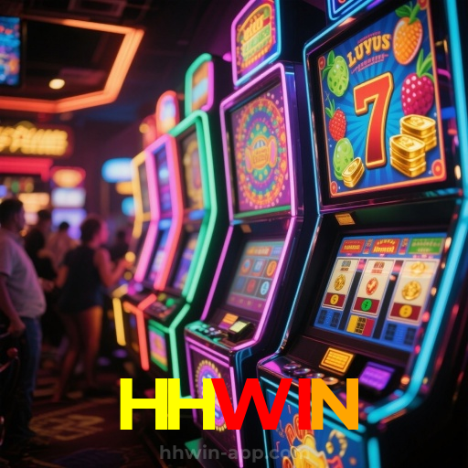 HHWIN：Jogue slots, poker e aposte no futebol com grandes prêmios em jogo!