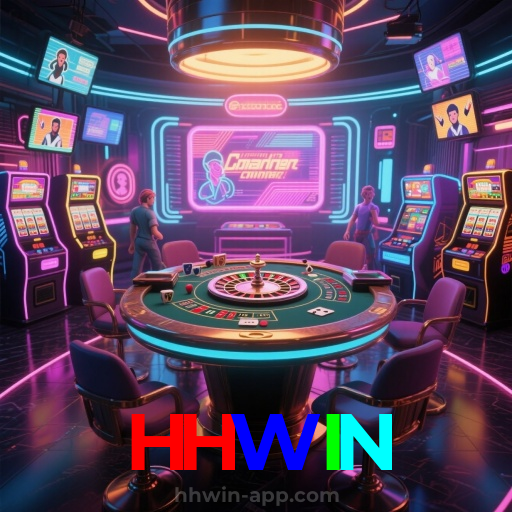 HHWIN:Aposta no futebol e diversão garantida com jogos de cassino como roleta e blackjack!