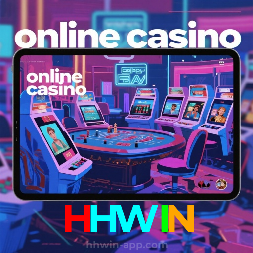 HHWIN：Em nosso cassino online, grandes prêmios estão ao seu alcance!
