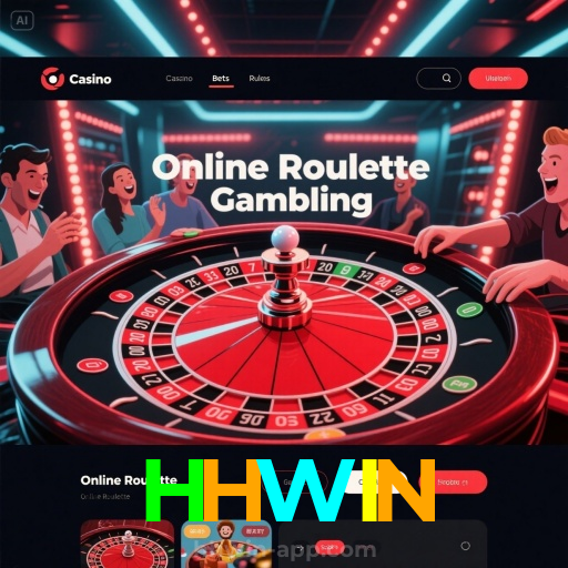 HHWIN：O melhor do futebol online está aqui! Aposte e vença!