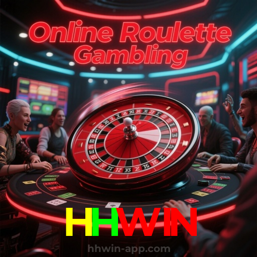HHWIN:O melhor cassino online para apostar no futebol e jogar poker e blackjack!