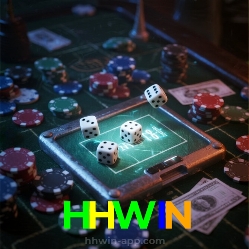 HHWIN：Aposte no futebol digital e vença as maiores competições!