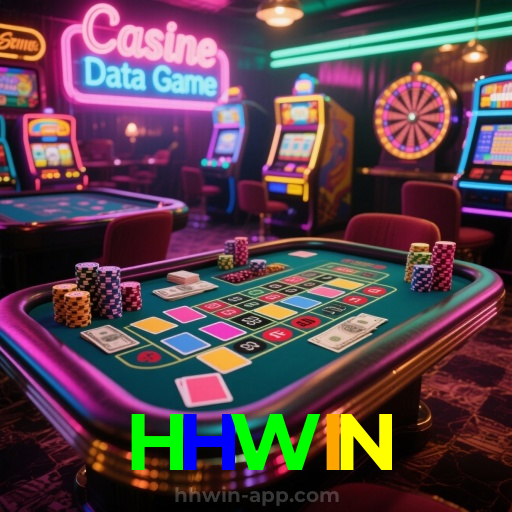 HHWIN:Em nosso cassino online, as melhores vitórias estão por vir!