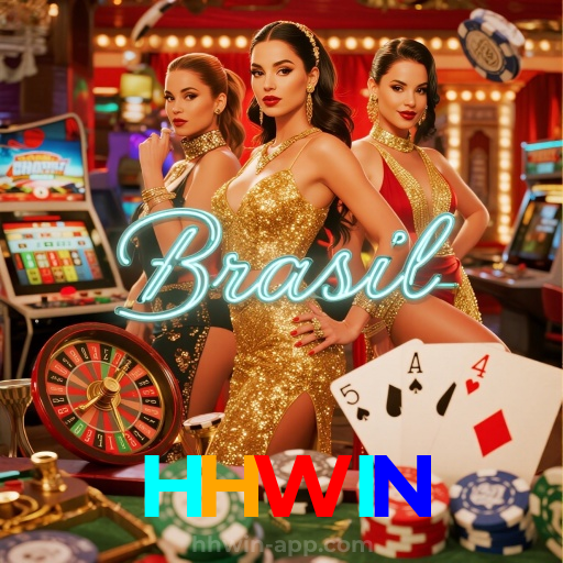 HHWIN:Jogue slots de tirar o fôlego e conquiste vitórias épicas!