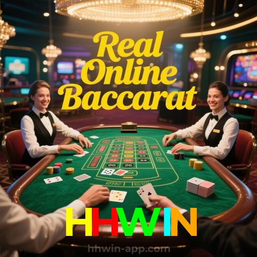 HHWIN:Jogue slots de tirar o fôlego e conquiste vitórias épicas!