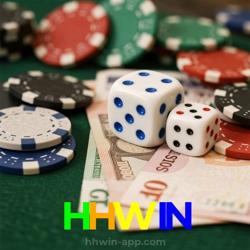 HHWIN：Jogue slots e aposte no futebol ao vivo para vitórias emocionantes!