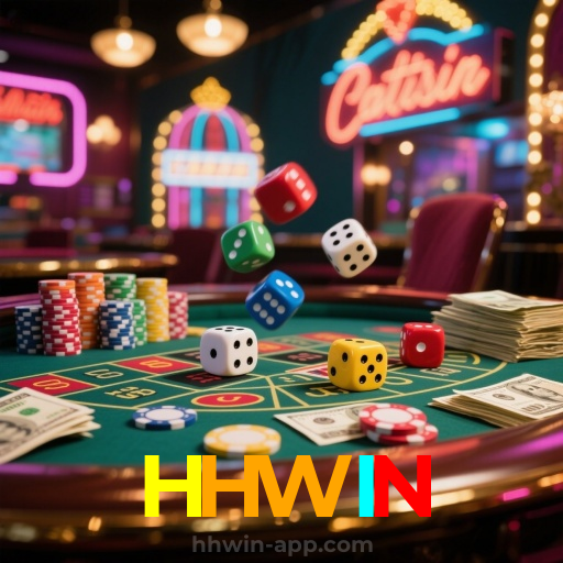 HHWIN:Aposte no futebol online e mostre seu talento para ganhar!