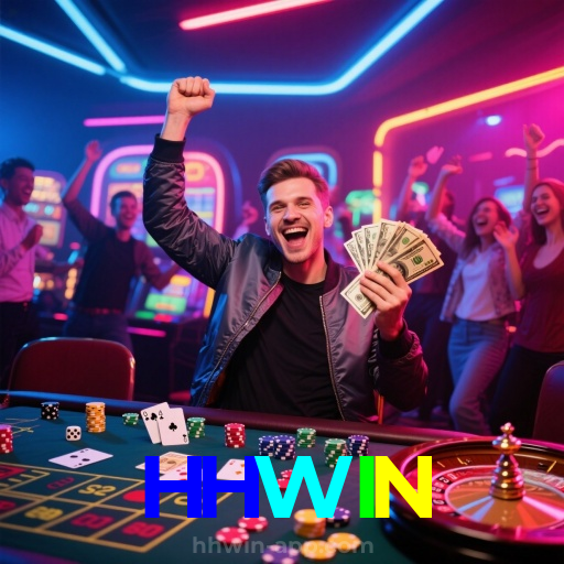 HHWIN：Jogue futebol online e descubra como é vencer com estilo!