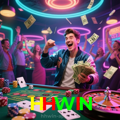 HHWIN:Jogue futebol online e tenha grandes vitórias como resultado!