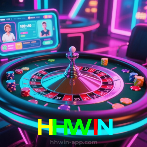 HHWIN:Jogue no melhor cassino online e descubra os maiores jackpots!