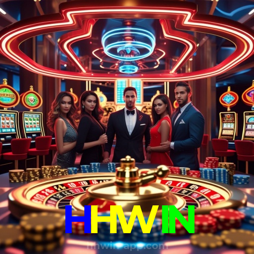 HHWIN:Jogue slots, aposte no futebol e ganhe prêmios incríveis no cassino online!