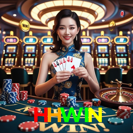 HHWIN:Jogue slots, aposte no futebol e conquiste grandes vitórias!