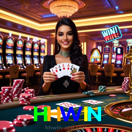 HHWIN:Aposte no futebol e ganhe prêmios em blackjack e roleta online!