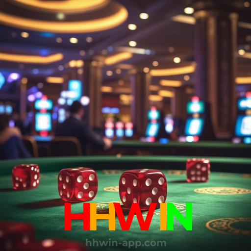 HHWIN：No futebol online, suas vitórias estão a um passo de distância!