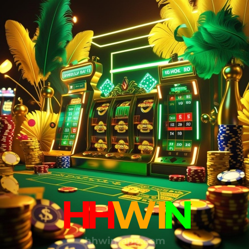 HHWIN:Sinta a emoção de ganhar no blackjack! Aposte agora!