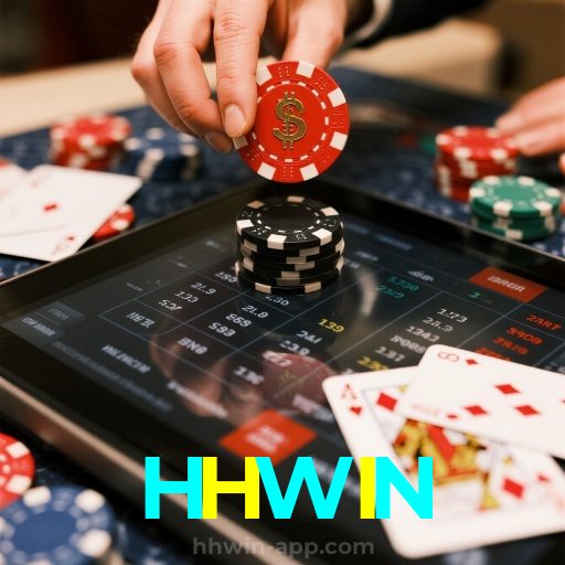 HHWIN:Seu lugar de apostas no futebol e prêmios incríveis em jogos de cassino!