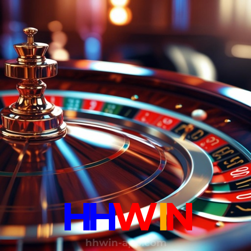 HHWIN:Jogue slots, aposte no futebol e vença em grande estilo!