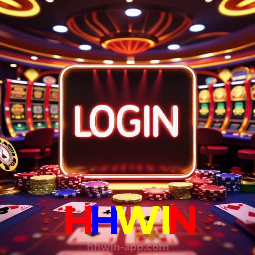 HHWIN:Jogue slots, poker e aposte no futebol para prêmios incríveis!