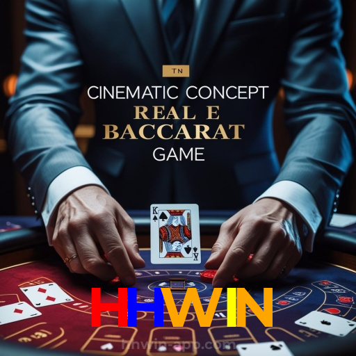 HHWIN:Jogue agora no nosso cassino online e vença nas mesas de poker!