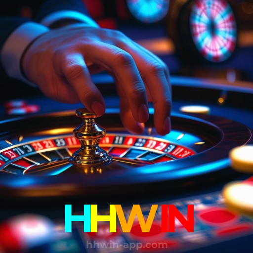 HHWIN:Apostas no futebol e grandes prêmios em roleta no cassino online!