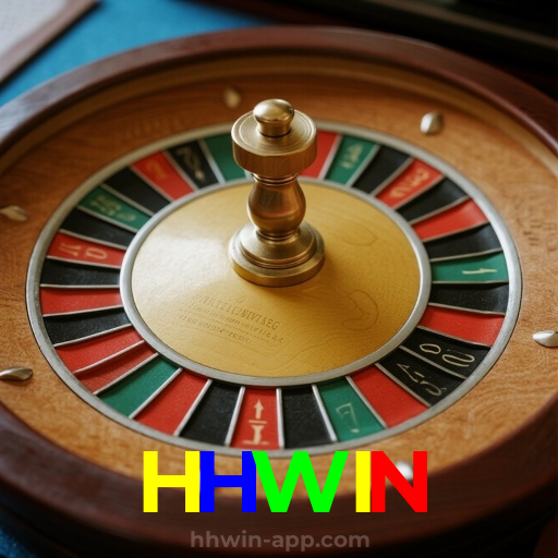 HHWIN：Jogue poker e prove que você é o melhor nas cartas!