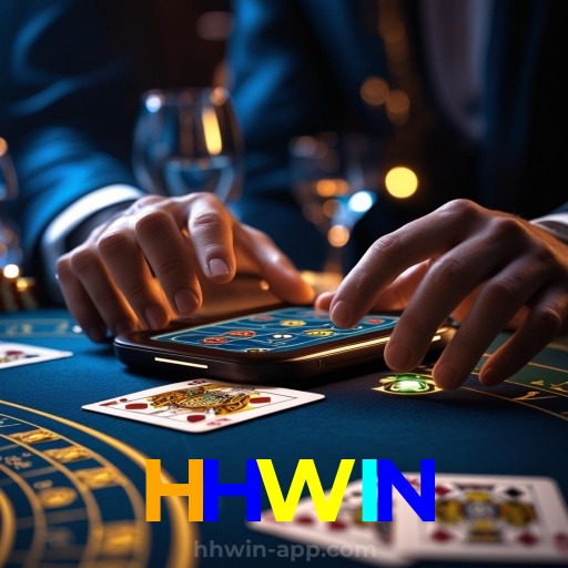HHWIN:Jogue futebol online e experimente a emoção de ser vencedor!