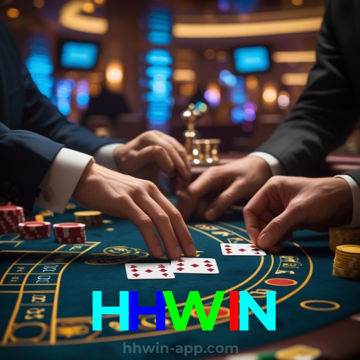 HHWIN:Sinta a emoção do futebol online! Aposte e vença agora!