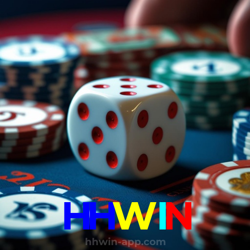 HHWIN:Jogue poker, aposte no futebol e tenha uma experiência incrível no cassino online!