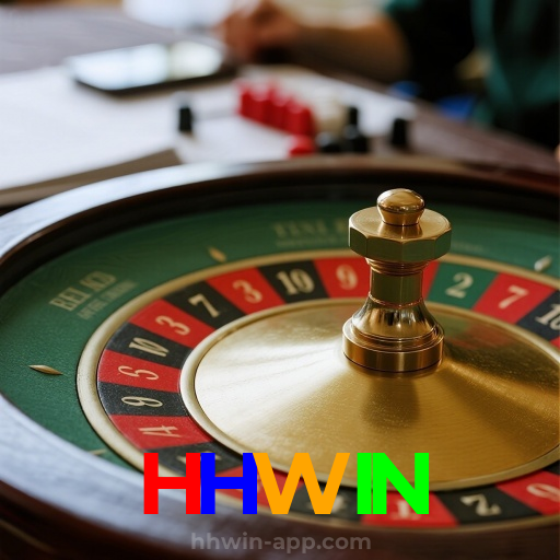 HHWIN:O melhor cassino online com slots, poker e apostas no futebol!