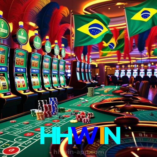 HHWIN:Aposte e vença no futebol online agora mesmo!