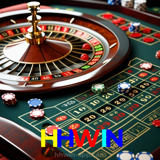 HHWIN:Apostas ao vivo no futebol e os melhores jogos de cassino para você!