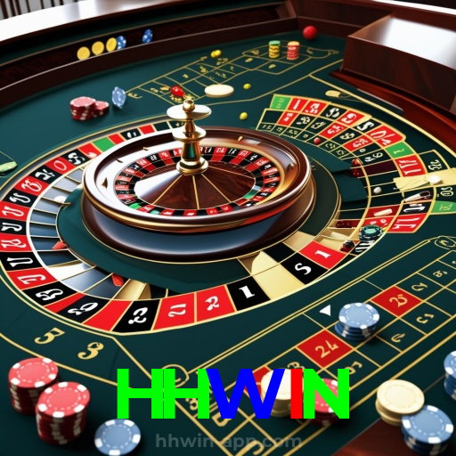 HHWIN:Em nosso cassino online, grandes prêmios estão ao seu alcance!