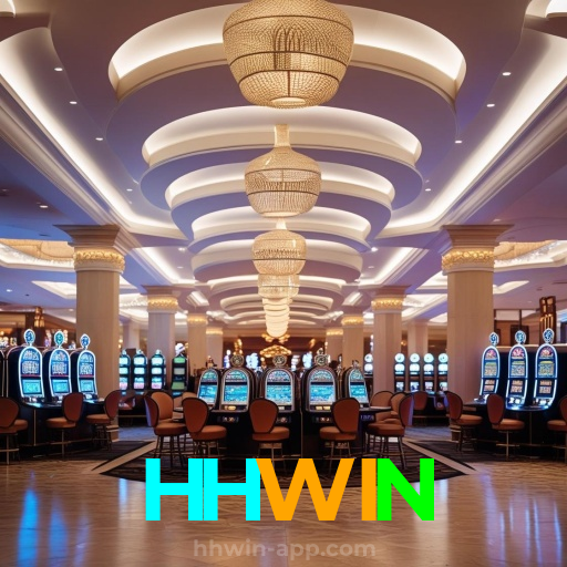 HHWIN:Jogue futebol online e vença com habilidades e sorte!