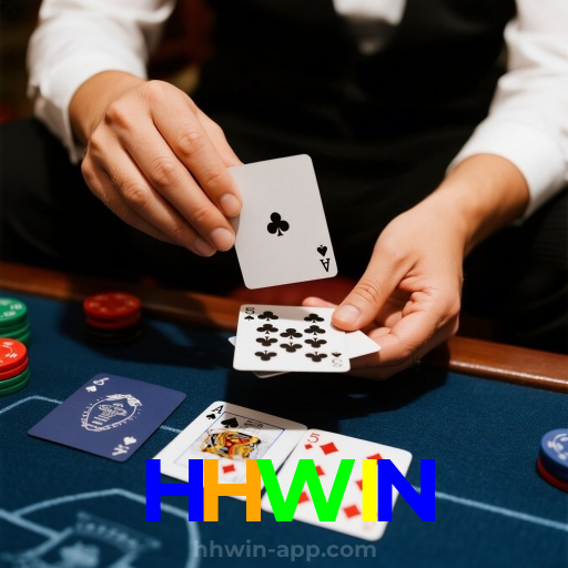 HHWIN：O melhor cassino para você jogar slots e apostar no futebol online!