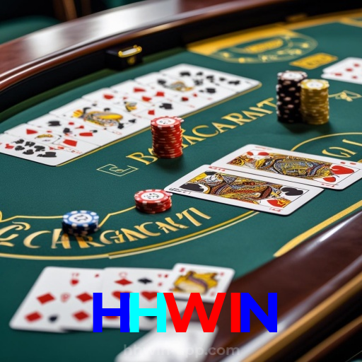 HHWIN:Se você ama futebol, aposte nas partidas digitais e vença!