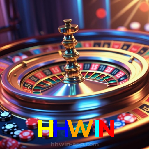 HHWIN:A sorte está no cassino online com jogos de poker, roleta e apostas no futebol!