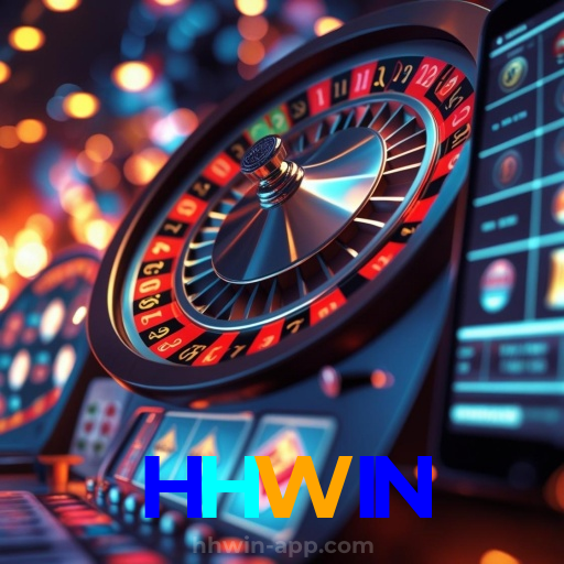 HHWIN:Vença no poker e prove que você é o mestre das cartas!