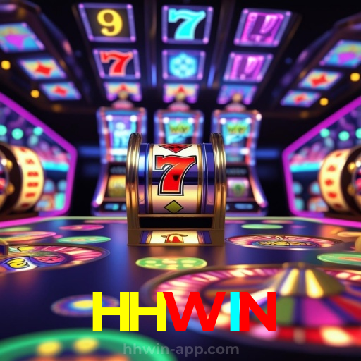 HHWIN:Diversão sem limites com roleta, blackjack e apostas em futebol ao vivo!