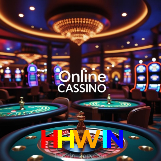 HHWIN:Aposte nas melhores partidas de futebol online e vença!
