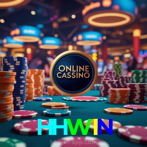 HHWIN:Jogue poker e aposte no futebol online, tudo no mesmo lugar!