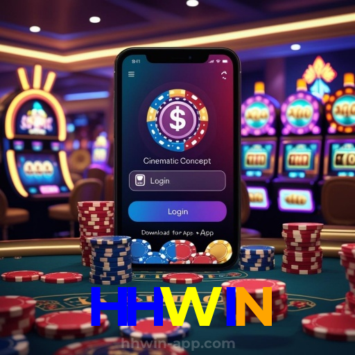 HHWIN:Aposte no futebol online e conquiste sua grande vitória!