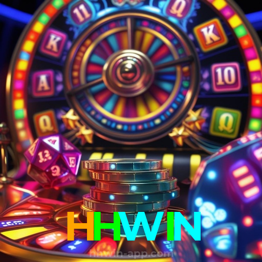 HHWIN:Aposte no futebol e ganhe em blackjack e poker com segurança!