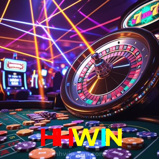 HHWIN:Jogue roleta, aposte no futebol e ganhe em grande estilo no cassino!