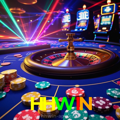 HHWIN:O futebol online é mais emocionante quando você está ganhando!