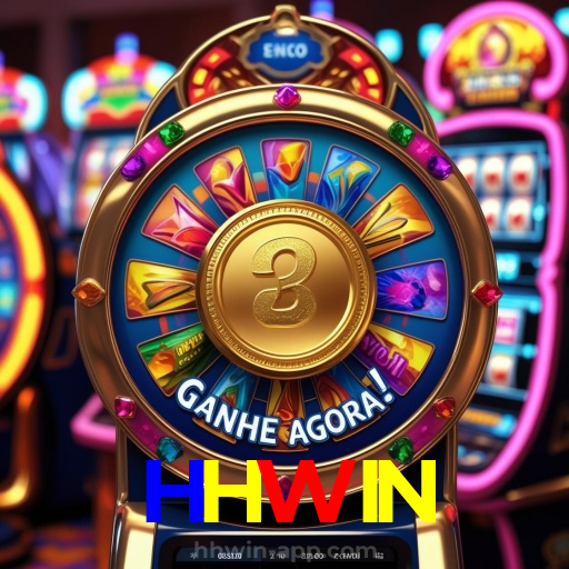 HHWIN:Jogue slots, poker e aposte no futebol com grandes prêmios em jogo!