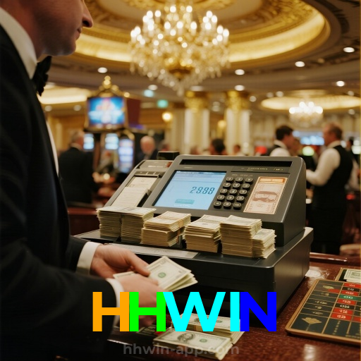 HHWIN:Vença no blackjack e conquiste grandes prêmios!