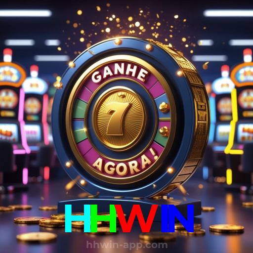 HHWIN:A roleta é sua chance de ganhar grandes prêmios! Aposte agora!