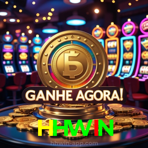 HHWIN:Jogue poker, ganhe no futebol e vença no cassino online mais confiável!